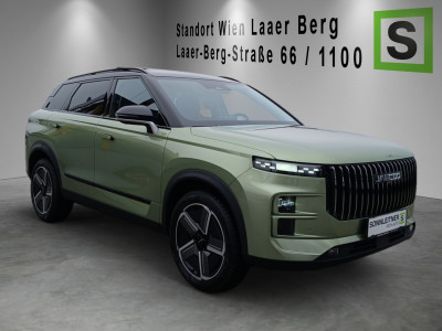 Jaecoo Jaecoo 7 Gebrauchtwagen