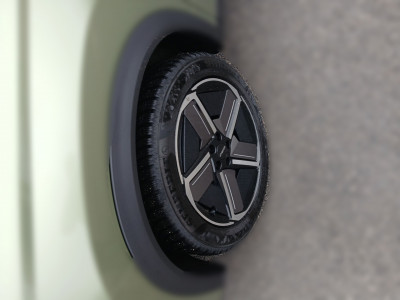 Jaecoo Jaecoo 7 Gebrauchtwagen