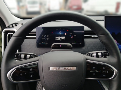 Jaecoo Jaecoo 7 Gebrauchtwagen