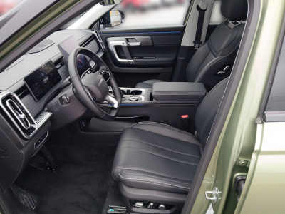 Jaecoo Jaecoo 7 Gebrauchtwagen