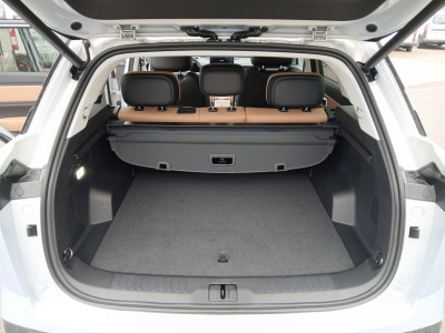 Jaecoo Jaecoo 7 Gebrauchtwagen