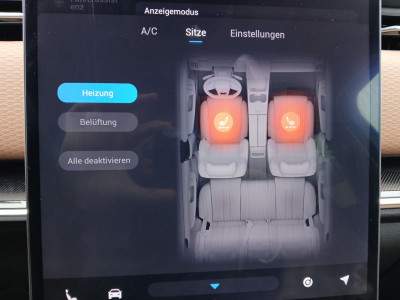 Jaecoo Jaecoo 7 Gebrauchtwagen