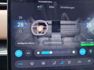 Jaecoo Jaecoo 7 Gebrauchtwagen