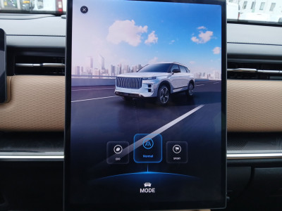 Jaecoo Jaecoo 7 Gebrauchtwagen