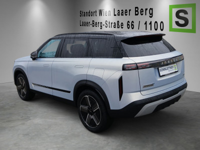 Jaecoo Jaecoo 7 Gebrauchtwagen