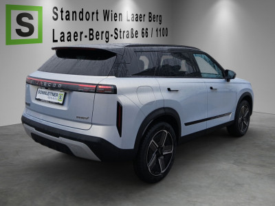 Jaecoo Jaecoo 7 Gebrauchtwagen