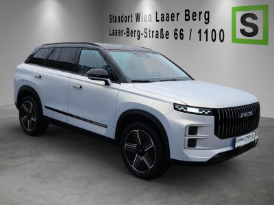 Jaecoo Jaecoo 7 Gebrauchtwagen