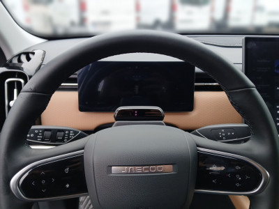 Jaecoo Jaecoo 7 Gebrauchtwagen