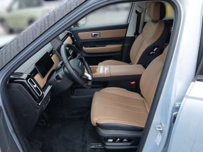 Jaecoo Jaecoo 7 Gebrauchtwagen