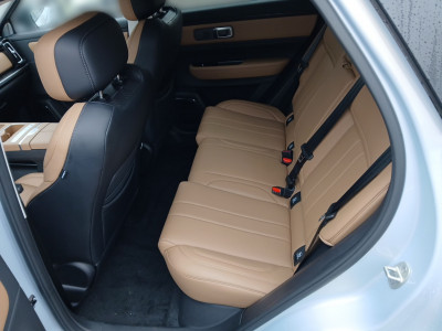 Jaecoo Jaecoo 7 Gebrauchtwagen