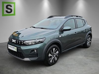 Dacia Sandero Neuwagen