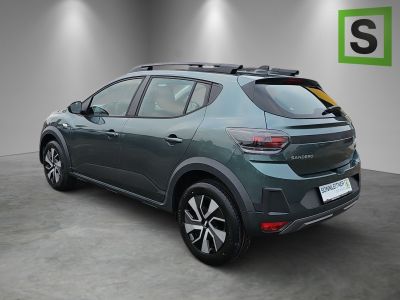 Dacia Sandero Neuwagen