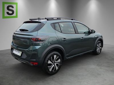 Dacia Sandero Neuwagen