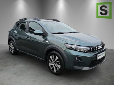 Dacia Sandero Neuwagen