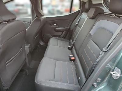 Dacia Sandero Neuwagen