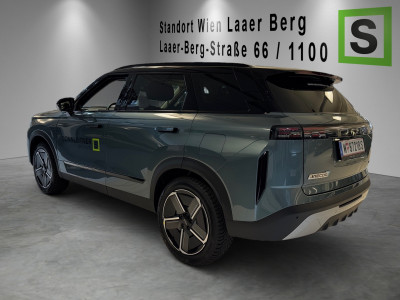 Jaecoo Jaecoo 7 Vorführwagen