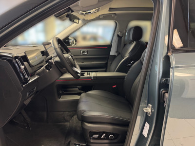 Jaecoo Jaecoo 7 Vorführwagen