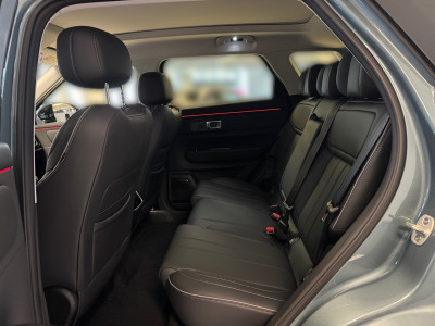 Jaecoo Jaecoo 7 Vorführwagen