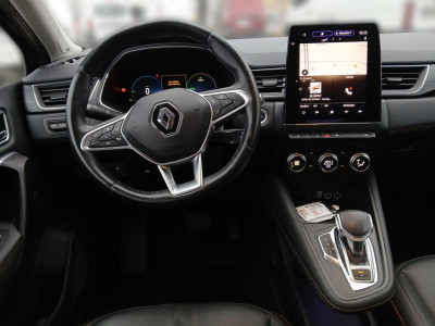 Renault Captur Gebrauchtwagen