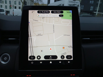 Renault Clio Gebrauchtwagen