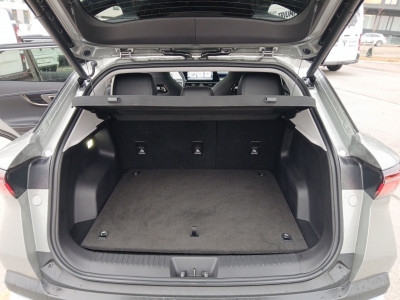 Omoda Omoda 5 Gebrauchtwagen