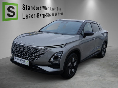 Omoda Omoda 5 Gebrauchtwagen