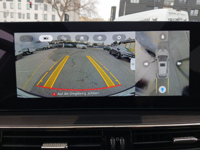 Omoda Omoda 5 Gebrauchtwagen