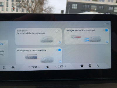 Omoda Omoda 5 Gebrauchtwagen