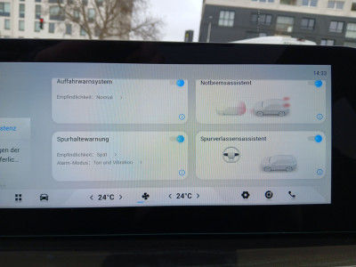 Omoda Omoda 5 Gebrauchtwagen