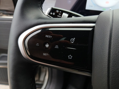 Omoda Omoda 5 Gebrauchtwagen