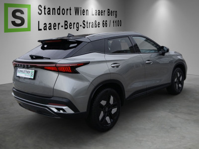 Omoda Omoda 5 Gebrauchtwagen