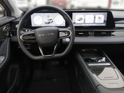 Omoda Omoda 5 Gebrauchtwagen