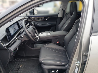 Omoda Omoda 5 Gebrauchtwagen