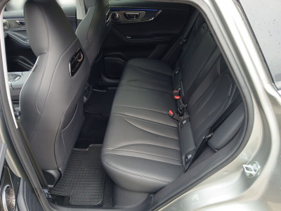 Omoda Omoda 5 Gebrauchtwagen