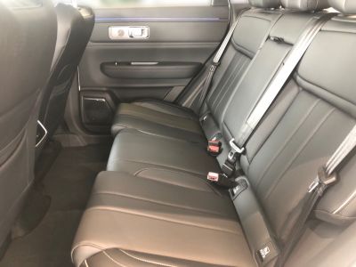 Jaecoo Jaecoo 7 Vorführwagen