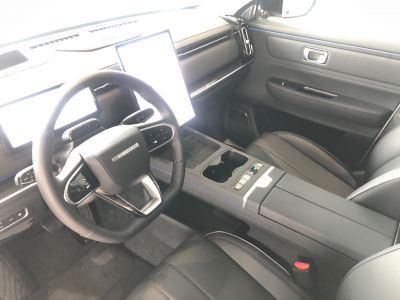 Jaecoo Jaecoo 7 Vorführwagen