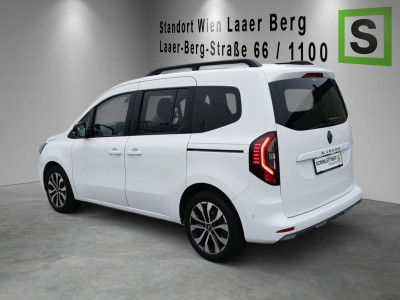 Renault Kangoo Gebrauchtwagen