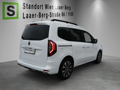 Renault Kangoo Gebrauchtwagen