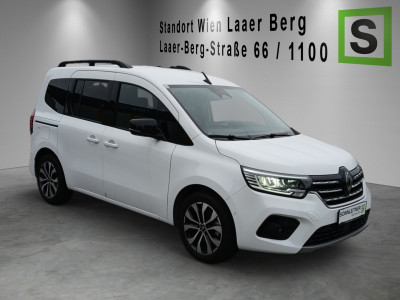 Renault Kangoo Gebrauchtwagen