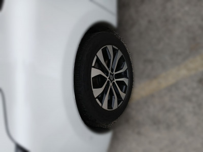 Renault Kangoo Gebrauchtwagen