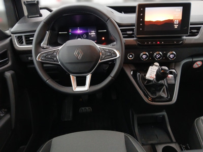 Renault Kangoo Gebrauchtwagen