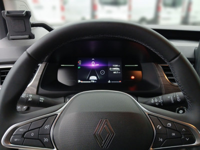 Renault Kangoo Gebrauchtwagen