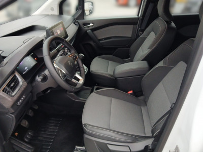 Renault Kangoo Gebrauchtwagen