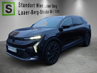 Renault Scénic Vorführwagen