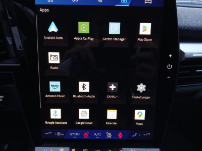 Renault Scénic Vorführwagen