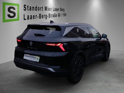 Renault Scénic Vorführwagen