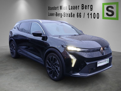 Renault Scénic Vorführwagen