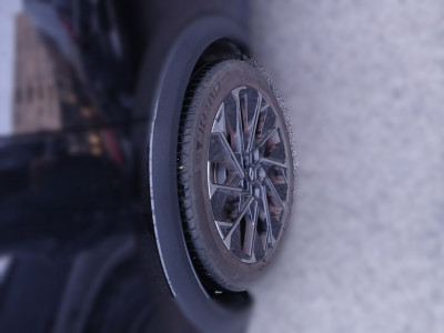 Renault Scénic Vorführwagen