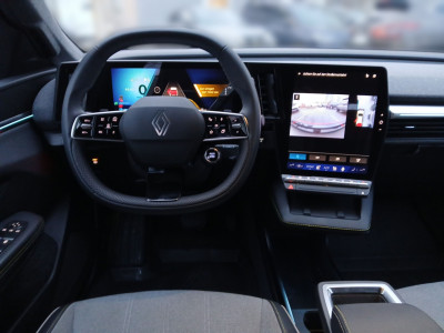 Renault Scénic Vorführwagen