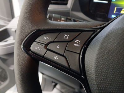 Renault Master Vorführwagen